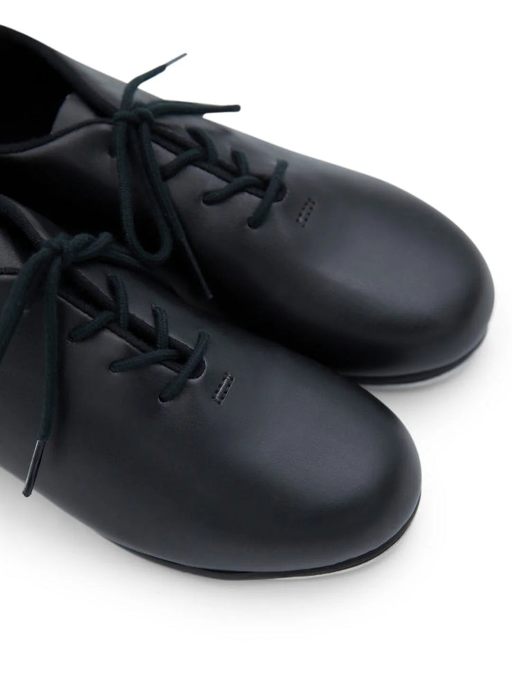 Capezio - Downtown Tap Shoe - Child (473C) - Black