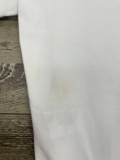 Nikolay - CADIN, Bodysuit - Boy/Men (DAD1480CN/DA1480CN) - White Final Sale