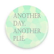 B Plus Printworks - Buttons Chit Chat Collection