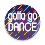 B Plus Printworks - Buttons Chit Chat Collection