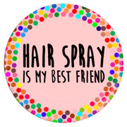 B Plus Printworks - Buttons Chit Chat Collection