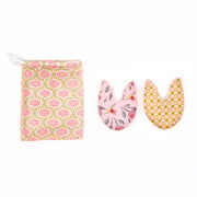 B Plus Printworks - Flips Toe Pads - Assorted