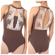 Intermezzo - Francesca Leotard - Adult (31705) - Mink