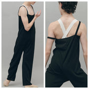 RubiaWear - Cara Jumper - Black