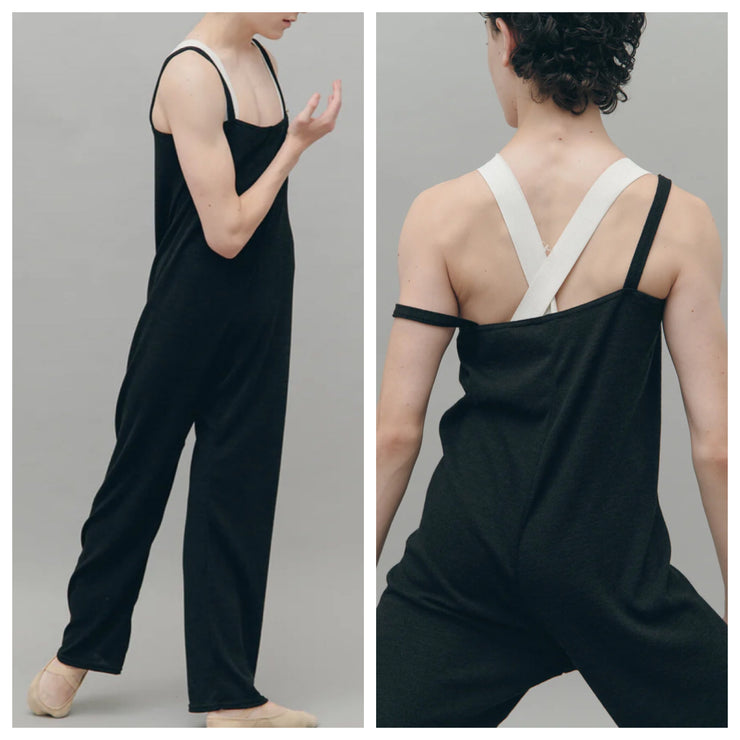 RubiaWear - Cara Jumper - Black