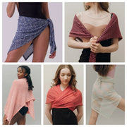 RubiaWear - Cora Wrap - Carousel