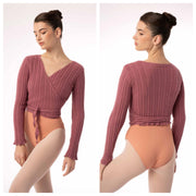 Intermezzo - Freya Wrap Sweater - Adult (6647) - Assorted Colors