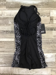 Bloch - X-Back Unitard - Adult (U9815) - Black Final Sale