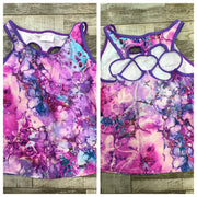 Capezio - Daydream Tank - Child (T10995C) - Multicolor Final Sale