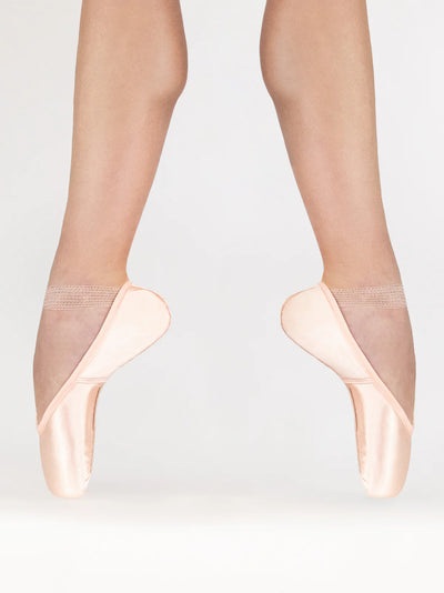 MONTHLY SUBSCRIPTION: VIP SUBSCRIBE & SAVE POINTE SHOE PROGRAM - Suffolk - Sheffield - STANDARD SHANK - (Sizes 6-8) - Pointe Shoes