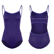 Yumiko - Color Leotards - Child/Adult - Listing 2