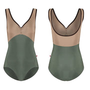 Yumiko - Color Leotards - Adult - Listing 1