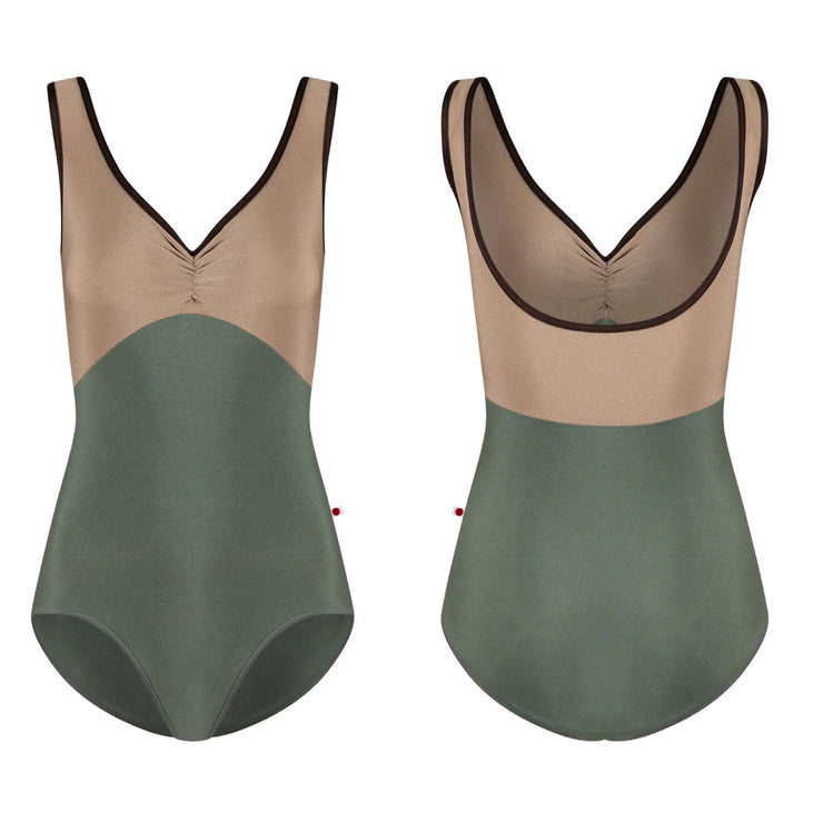 Yumiko - Color Leotards - Adult - Listing 1