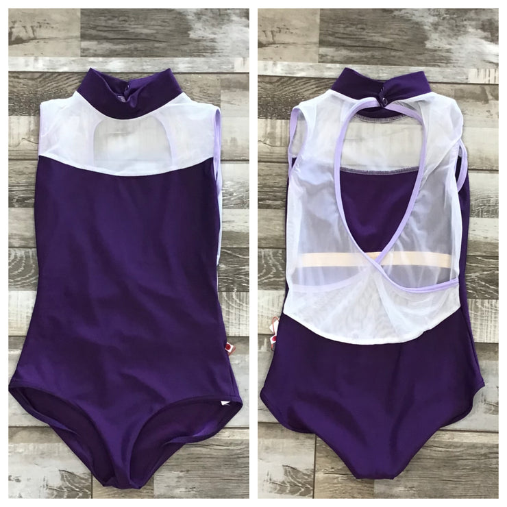 Yumiko - Color Leotards - Adult - Listing 1