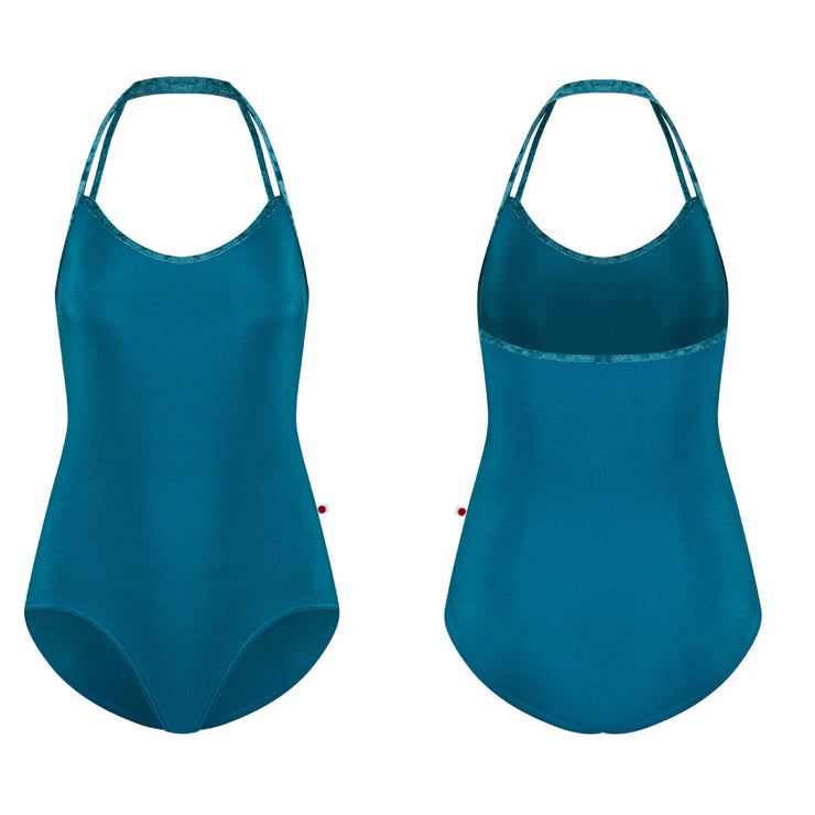 Yumiko - Color Leotards - Adult - Listing 1