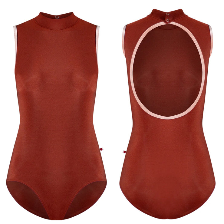 Yumiko - Color Leotards - Adult - Listing 1