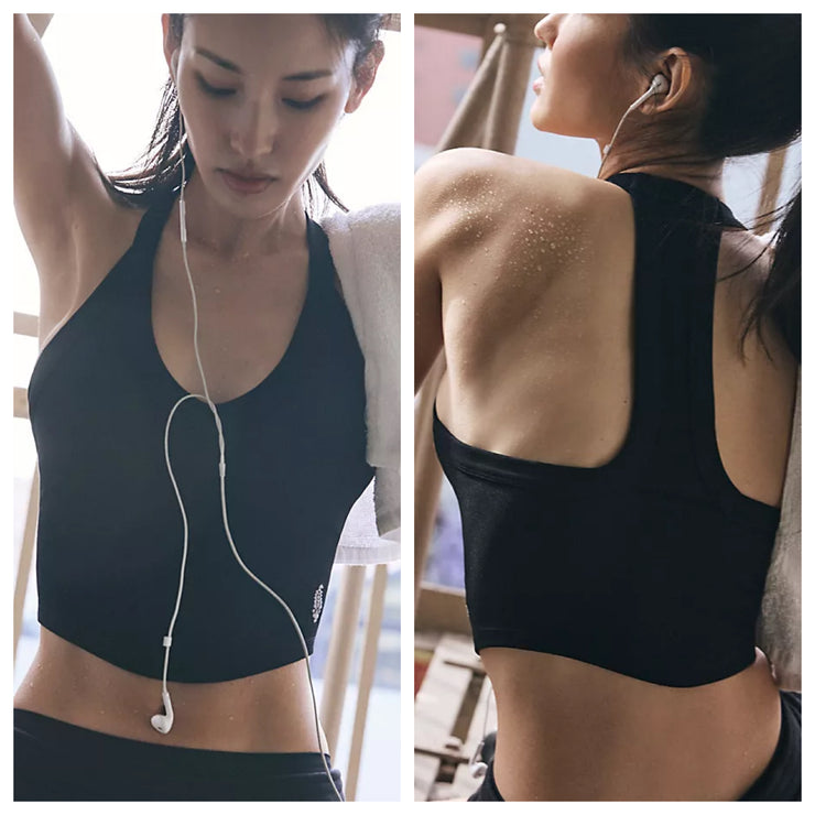 Free People Movement - All Clear V Neck Cami - Adult (OB2109684-0010) - Black