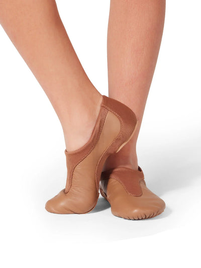 Capezio - Vibe Jazz Shoe - Adult (VIB100) - S60/Maple