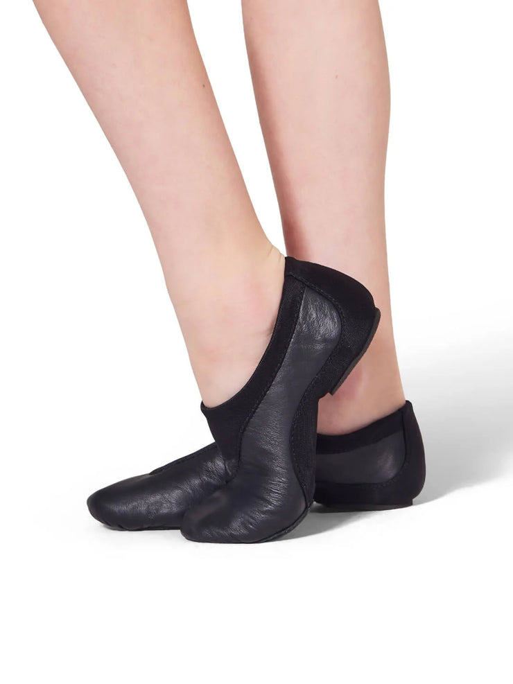 Capezio - Vibe Jazz Shoe - Adult (VIB100) - Black