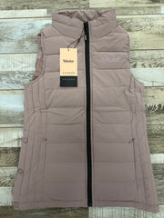 Nikolay - Cloud Vest - Adult (VC001N) - Coffee