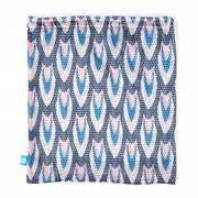 B Plus Printworks - Printed Mesh Bag - (880PAT) - Assorted