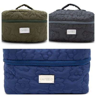 Capezio - Fleur Vanity Case (B321) - Assorted Colors