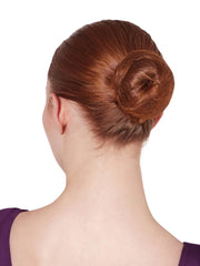 Bunheads - Hair Nets - One Size (BH425) - Auburn