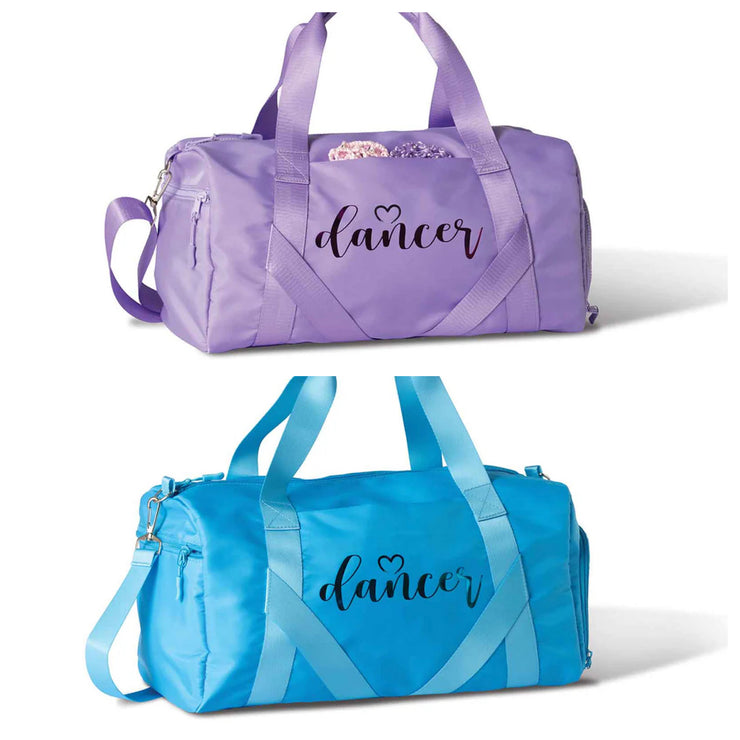 Danz N Motion - Dance Ready Duffle Bag (25503) - Various