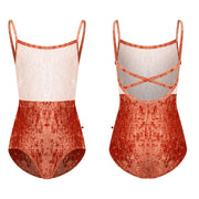 Yumiko - Color Leotards - Child/Adult - Listing 2