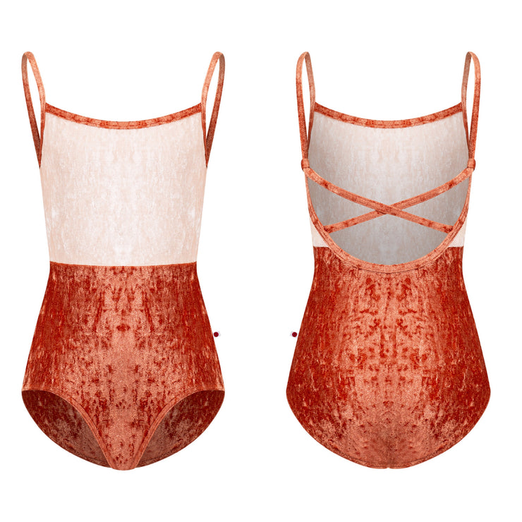 Yumiko - Color Leotards - Child/Adult - Listing 2