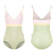 Yumiko - Color Leotards - Child/Adult - Listing 2