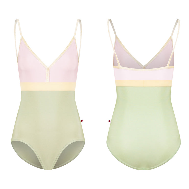 Yumiko - Color Leotards - Child/Adult - Listing 2