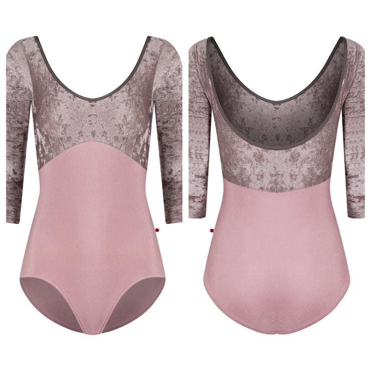 Yumiko - Color Leotards - Adult - Listing 1