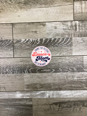 Denali & Co - Stickers