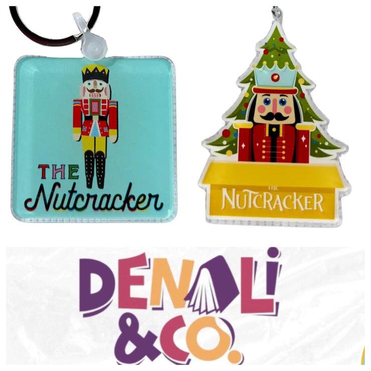 Denali & Co - Keychains