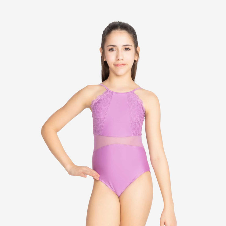 So Danca - Constanza Leotard - Adult (RDE2766) - Wisteria