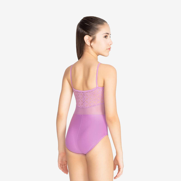 So Danca - Constanza Leotard - Adult (RDE2766) - Wisteria