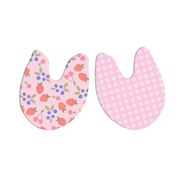 B Plus Printworks - Flips Toe Pads - Assorted