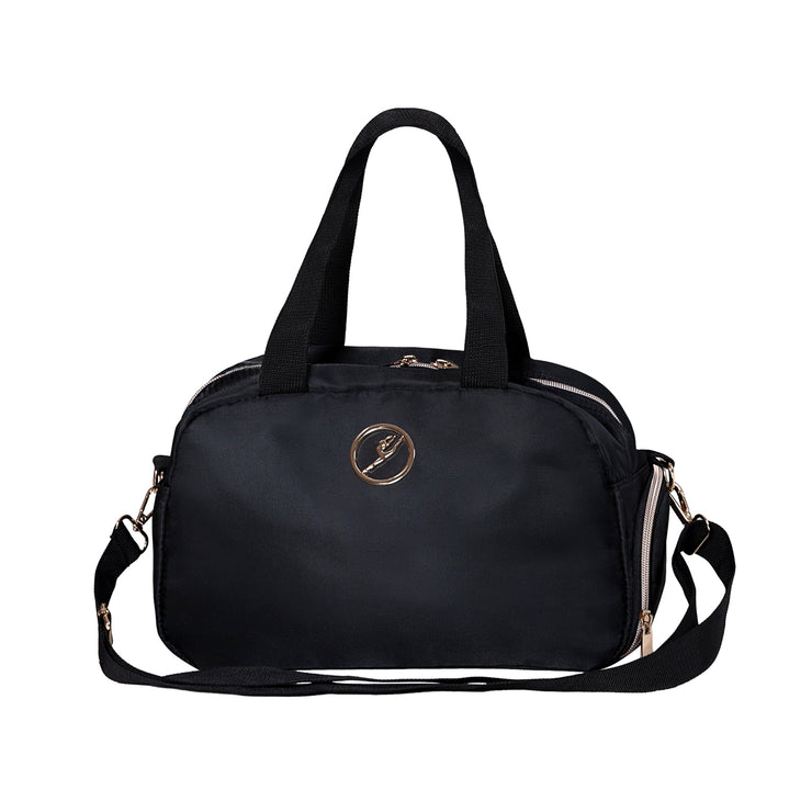 Energetiks - Nova Small Dance Bag (DB14-BLK-OSZ) - Black
