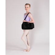 Energetiks - Nova Small Dance Bag (DB14-BLK-OSZ) - Black