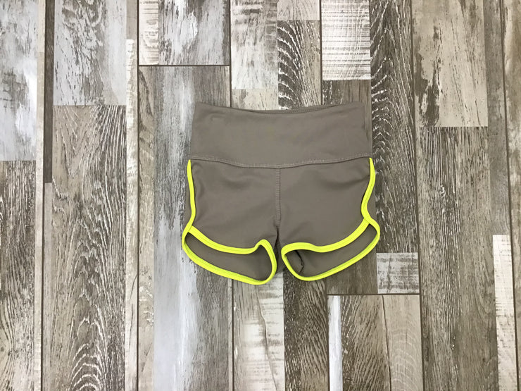 Tiger Friday - Finn Shorties - Adult - Baja