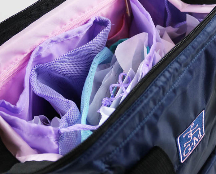 Gaynor Minden - Studio Bag - Midnight Blue