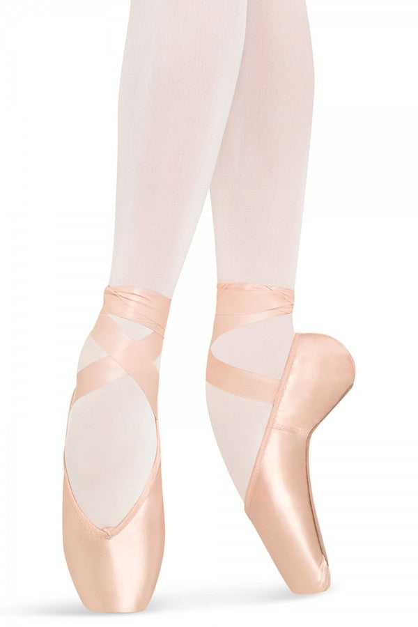 MONTHLY SUBSCRIPTION: VIP SUBSCRIBE & SAVE POINTE SHOE PROGRAM - Bloch - Heritage (S0180L) - Pointe Shoes