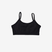 So Danca - Greta - Cami Top - Child/Adult (SL142/SL141) - Black