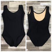 Yumiko - Black Leotards - Child/Adult