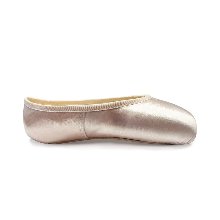RP Collections - Mabe Pointe Shoe - FM Shank - RP Pink