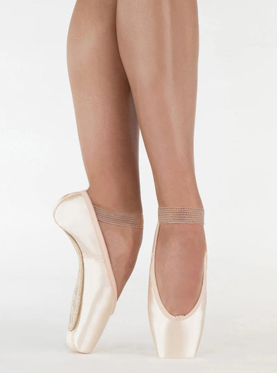 MONTHLY SUBSCRIPTION: VIP SUBSCRIBE & SAVE POINTE SHOE PROGRAM - Suffolk - Reign - HARD SHANK - Pointe Shoes