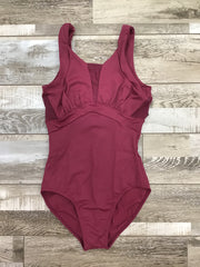 So Danca - Arabella Tank Leotard - Child/Adult (L-2431/RDE-2430) - Bordeaux