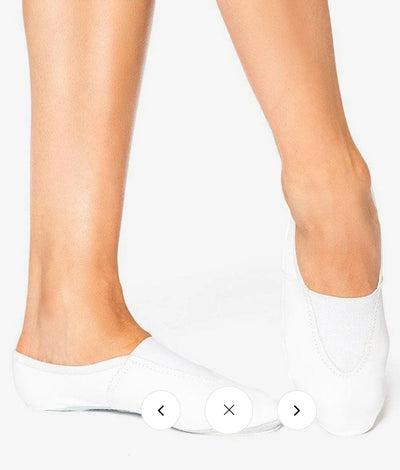 So Danca - Gwynet - Child (GY10S) - White