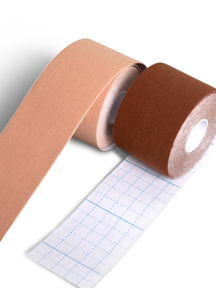 Bunheads - Kinesiology Tape (BH1561) - S17 (Nude)